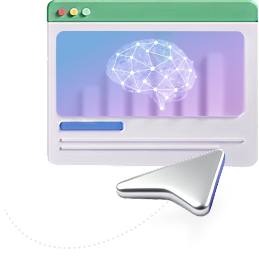 AI 數據分析網頁