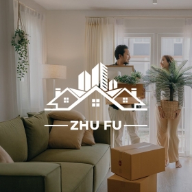 住福實業－標速方案網站設計
