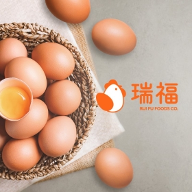 瑞福食品 - 標速方案網站設計