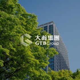 大瀚集團 - 標速方案網站設計